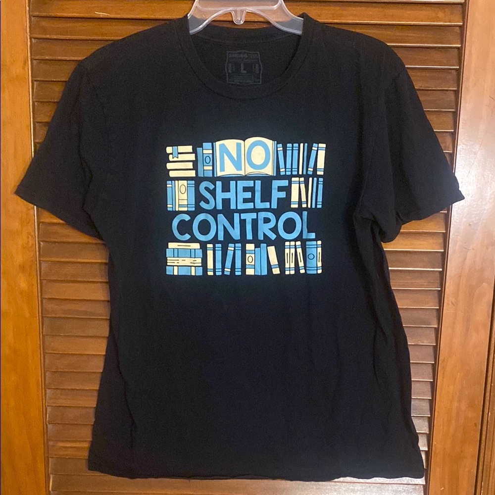 Book Lovers T-Shirt